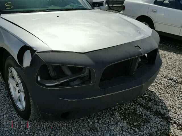 2010 DODGE CHARGER - VIN: 2B3CA3CV5AH307746 - Фото 10