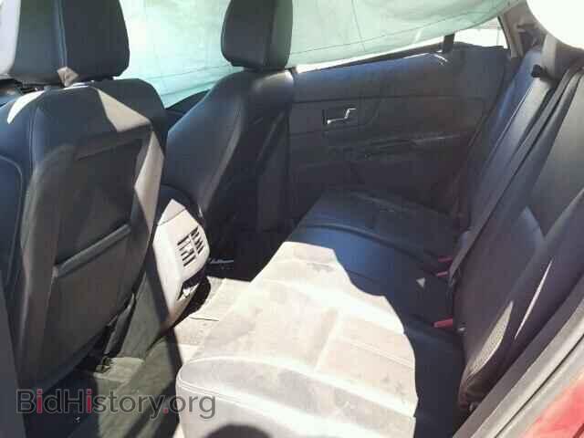 2014 FORD EDGE - VIN: 2FMDK4KC3EBA07794 - Photo 6