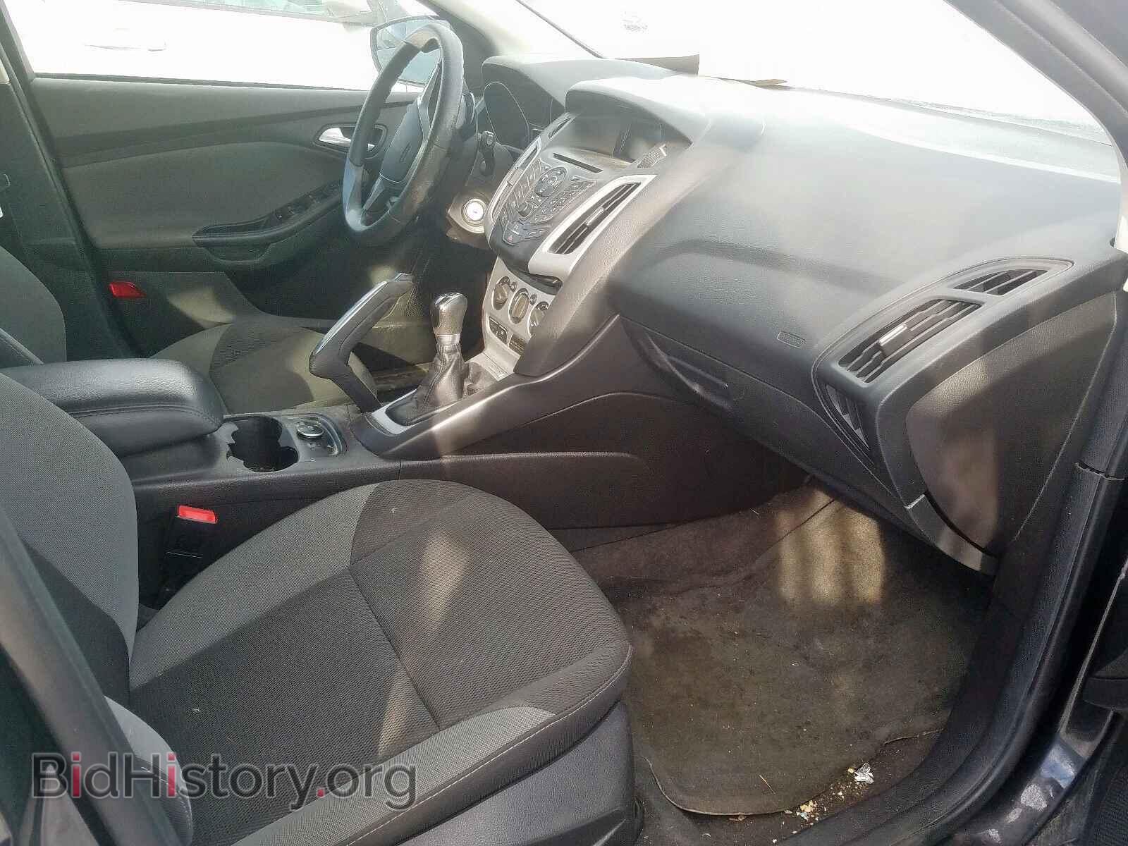 2013 FORD FOCUS - VIN: 1FADP3K20DL238678 - Photo 5