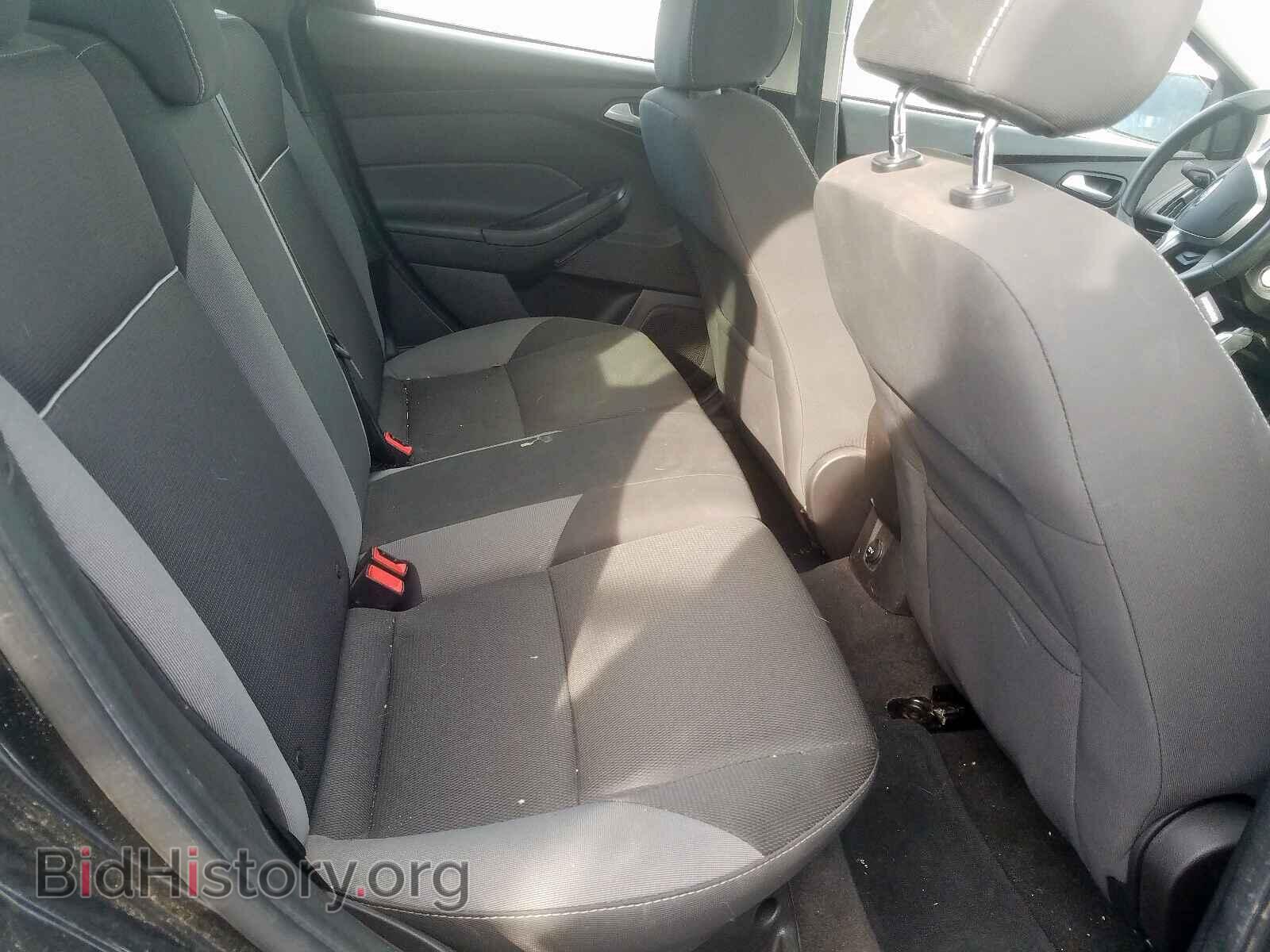 2013 FORD FOCUS - VIN: 1FADP3K20DL238678 - Photo 6
