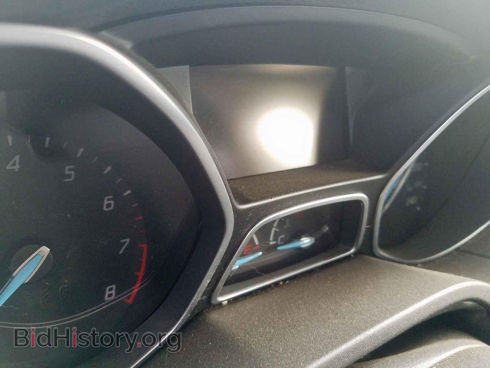 2013 FORD FOCUS - VIN: 1FADP3K20DL238678 - Photo 8