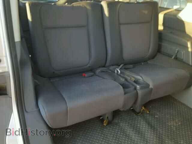 2003 HONDA ELEMENT - VIN: 5J6YH28583L001269 - Photo 6