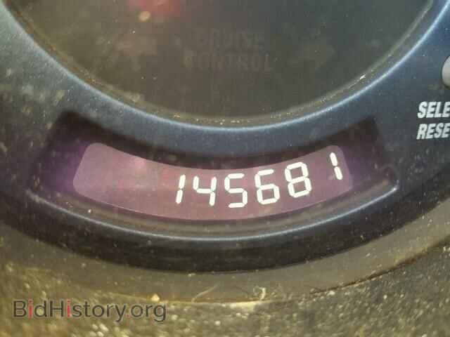 2003 HONDA ELEMENT - VIN: 5J6YH28583L001269 - Photo 8