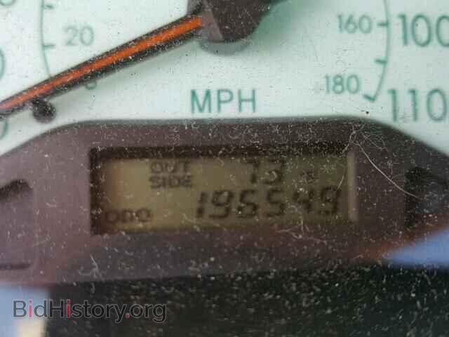 2003 TOYOTA COROLLA - VIN: 2T1BR32E23C085345 - Фото 8