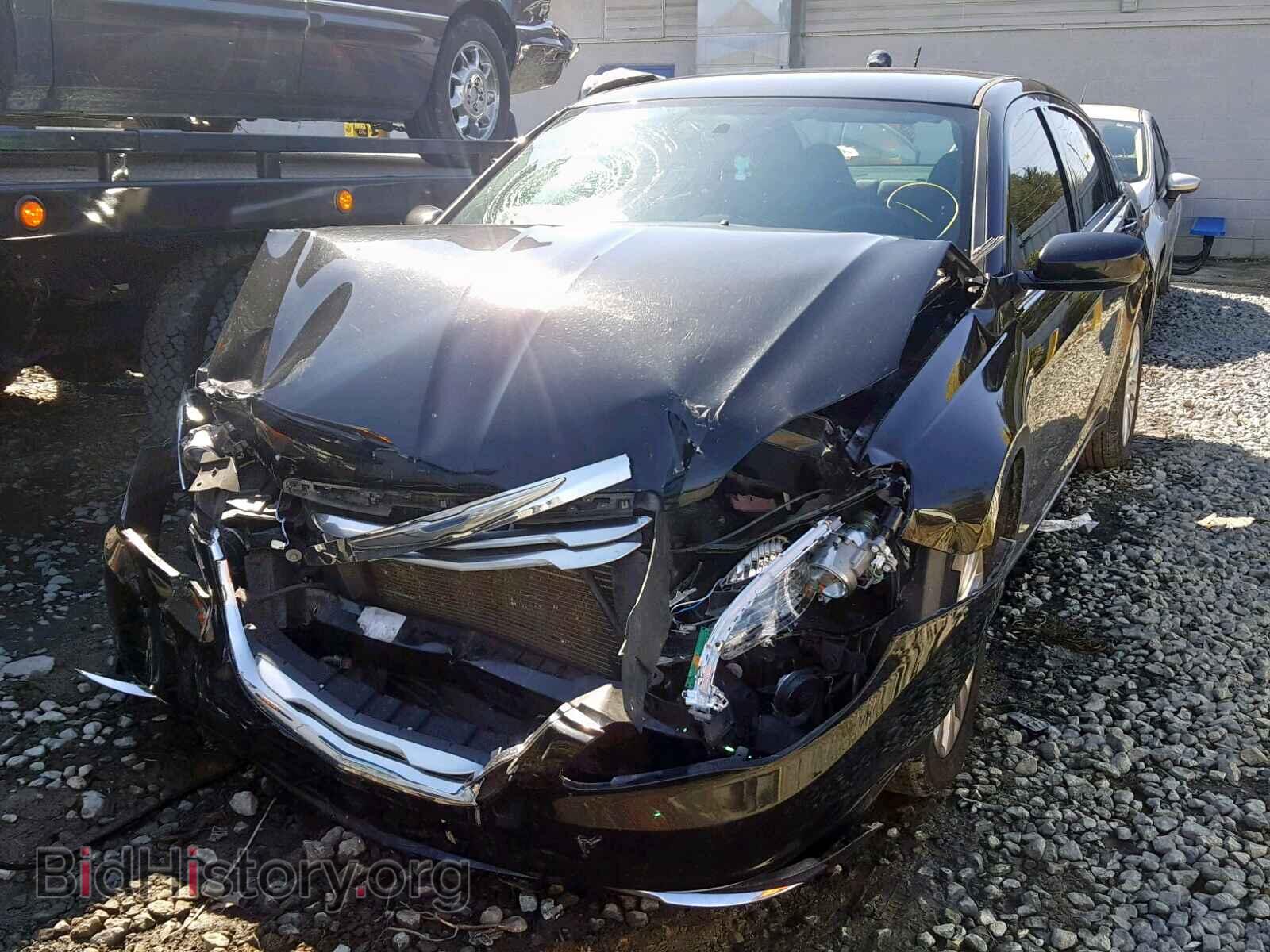 2016 CHRYSLER 300 - VIN: 2C3CCAAG5GH273970 - Фото 2