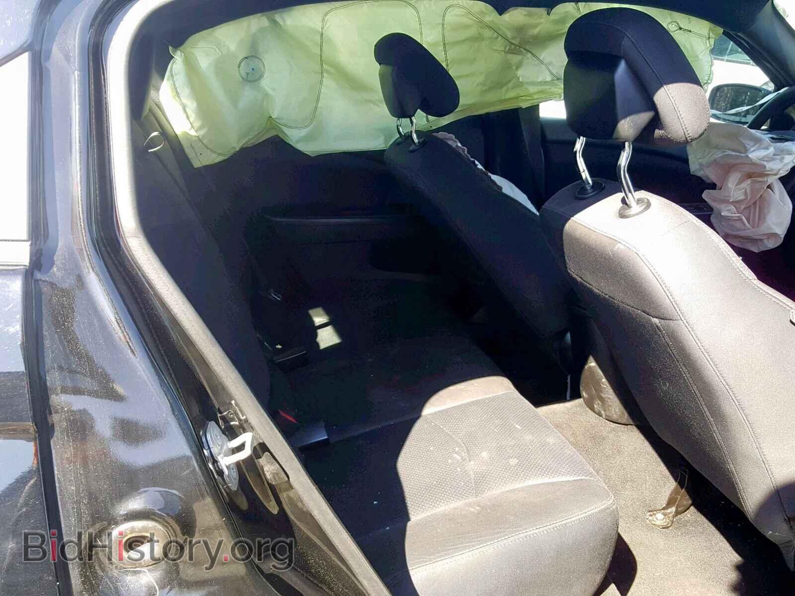 2016 CHRYSLER 300 - VIN: 2C3CCAAG5GH273970 - Фото 6