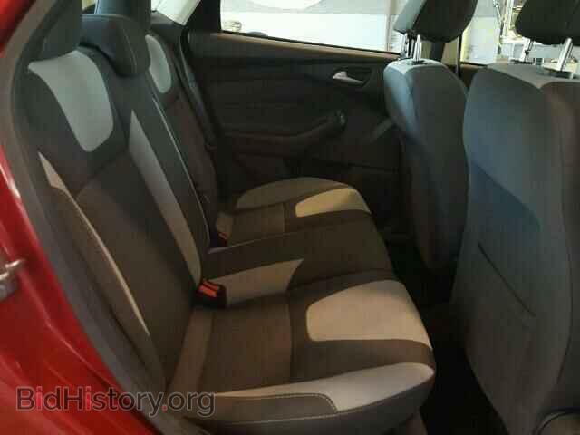 2012 FORD FOCUS - VIN: 1FAHP3K24CL408444 - Photo 6