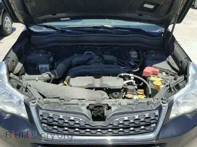 2014 SUBARU FORESTER - VIN: JF2SJAEC8EH486954 - Фото 7