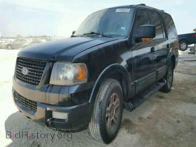 2004 FORD EXPEDITION - VIN: 1FMPU17L34LA78555 - Фото 2