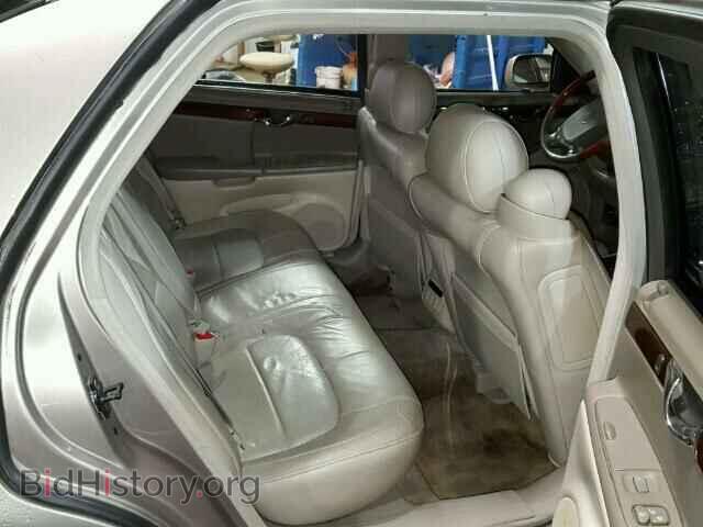 2001 CADILLAC DEVILLE - VIN: 1G6KF54961U168364 - Фото 6