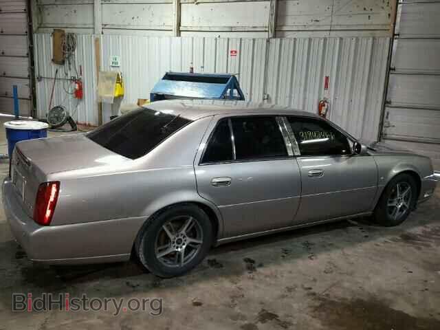 2001 CADILLAC DEVILLE - VIN: 1G6KF54961U168364 - Фото 10