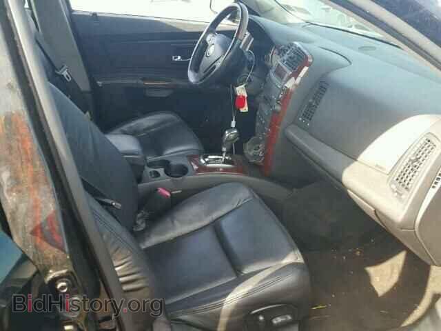 2007 CADILLAC CTS - VIN: 1G6DP577470120071 - Фото 5
