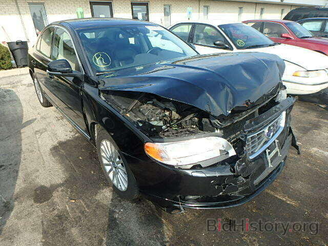 Photo YV1952AS7C1152838 - VOLVO S80 2012