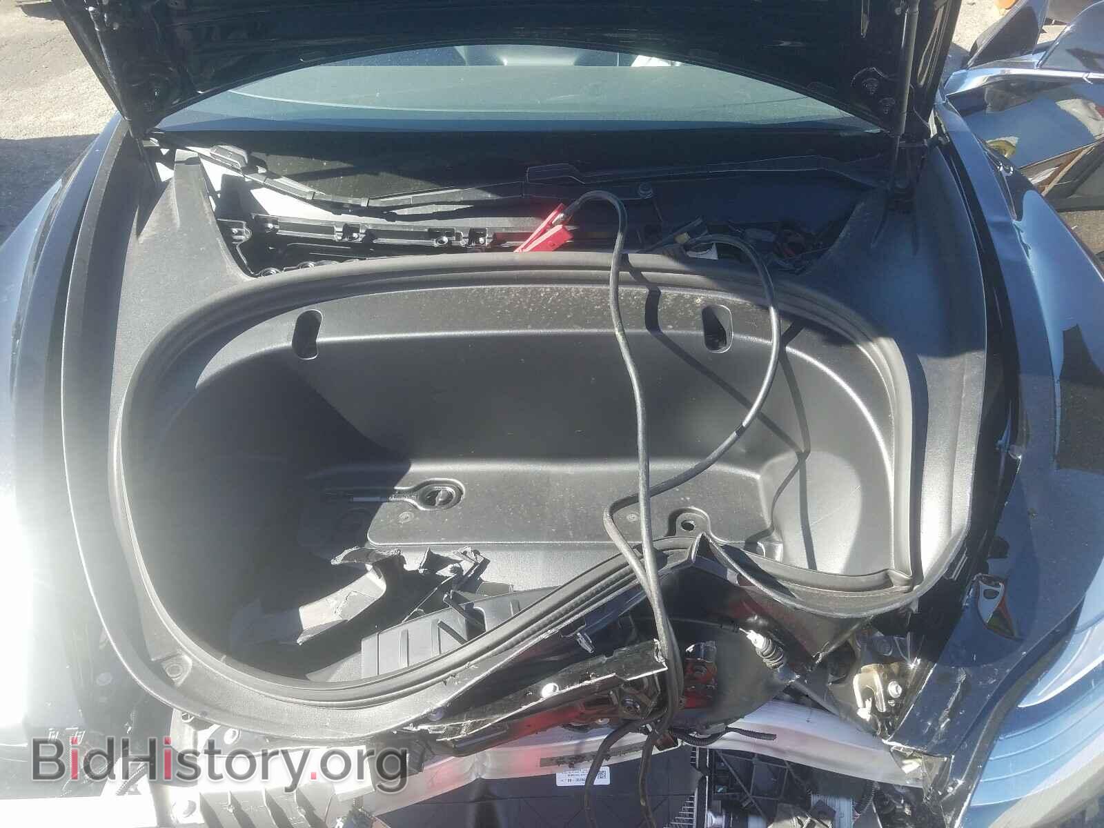 2020 TESLA MODEL 3 - VIN: 5YJ3E1EA5LF739036 - Photo 7