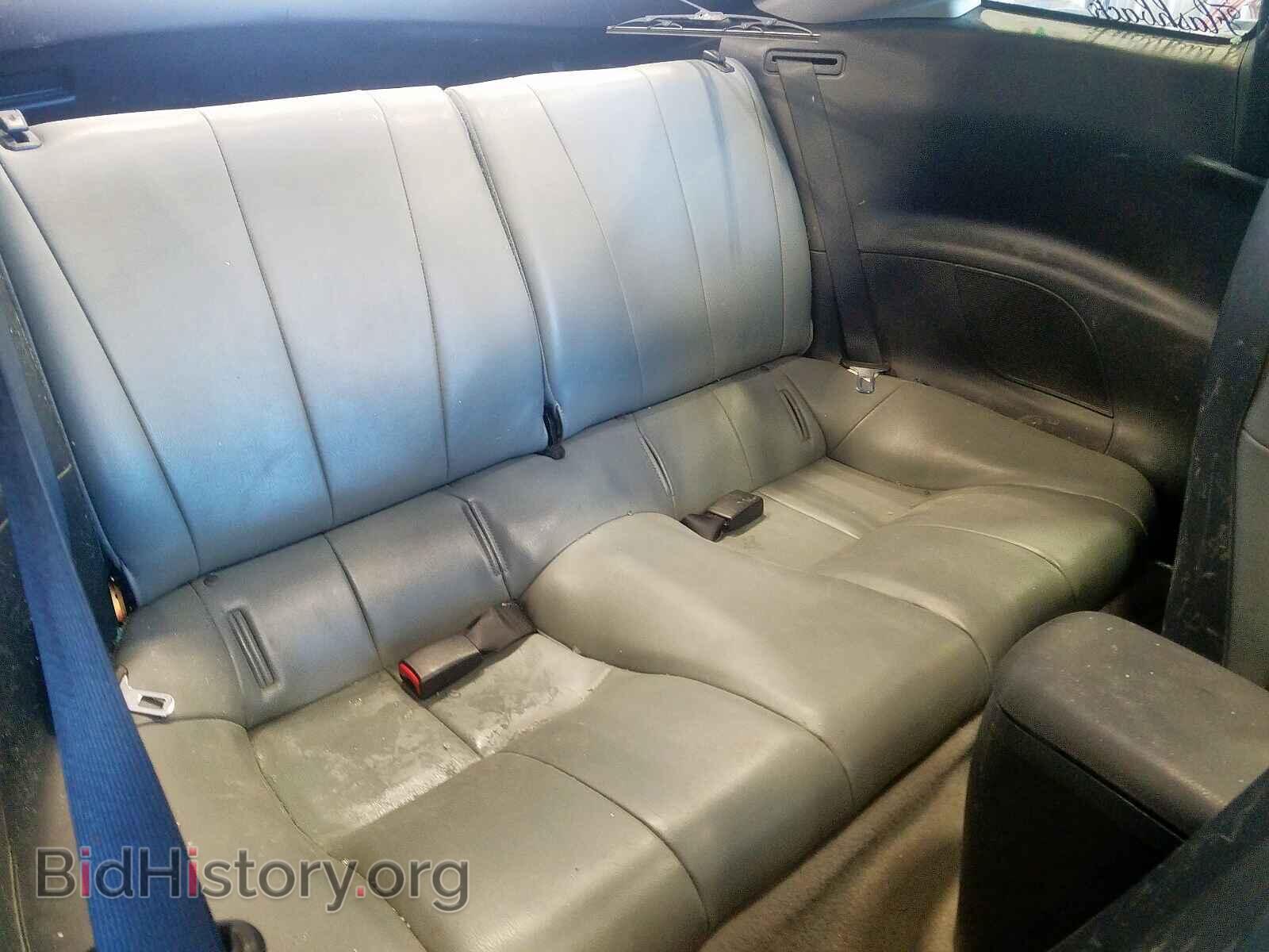 2006 MITSUBISHI ECLIPSE - VIN: 4A3AK34T26E049830 - Фото 6