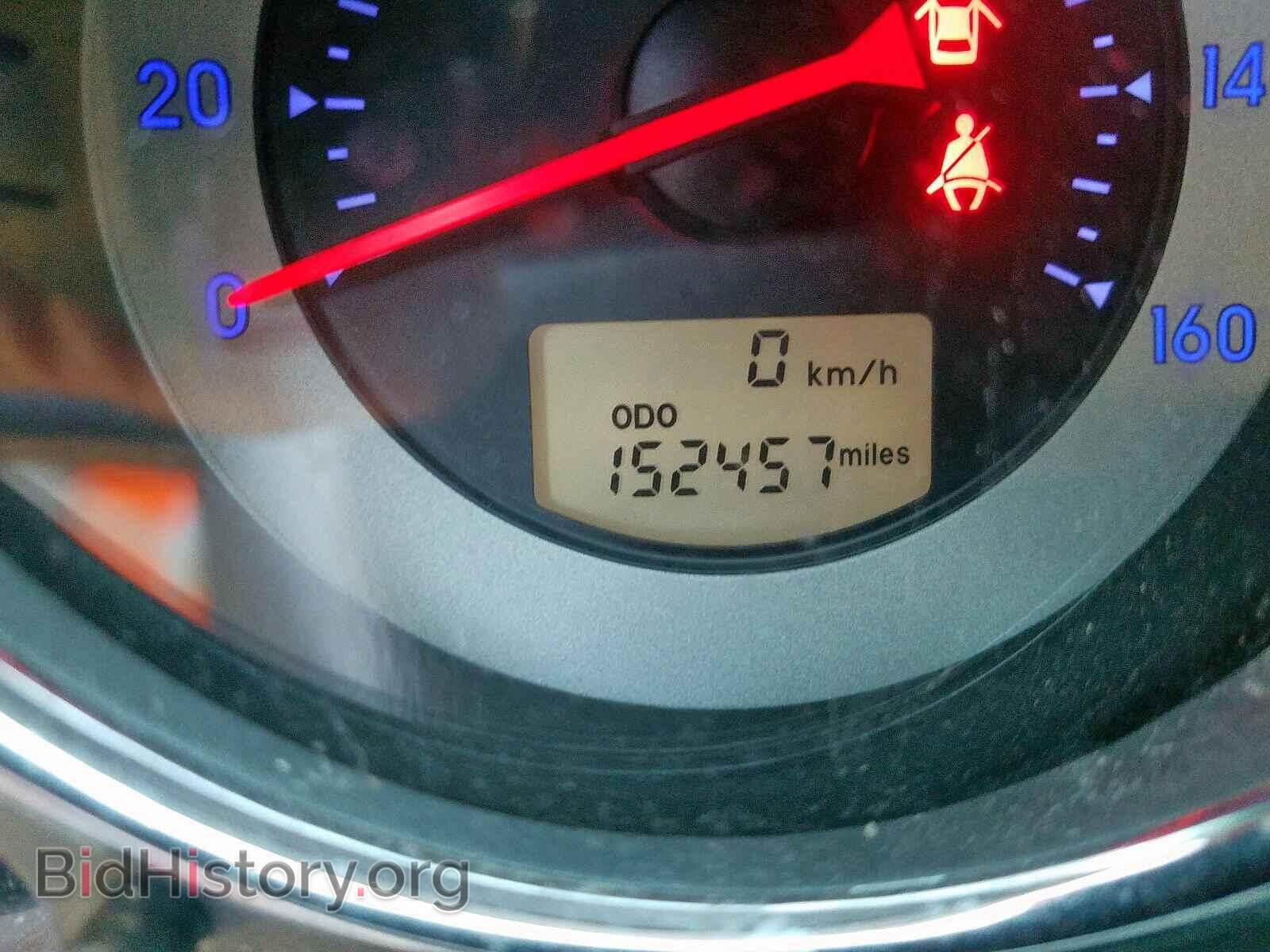 2006 MITSUBISHI ECLIPSE - VIN: 4A3AK34T26E049830 - Фото 8