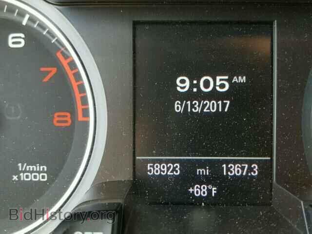 2011 AUDI A4 - VIN: WAUHFBFL1BN050939 - Photo 8