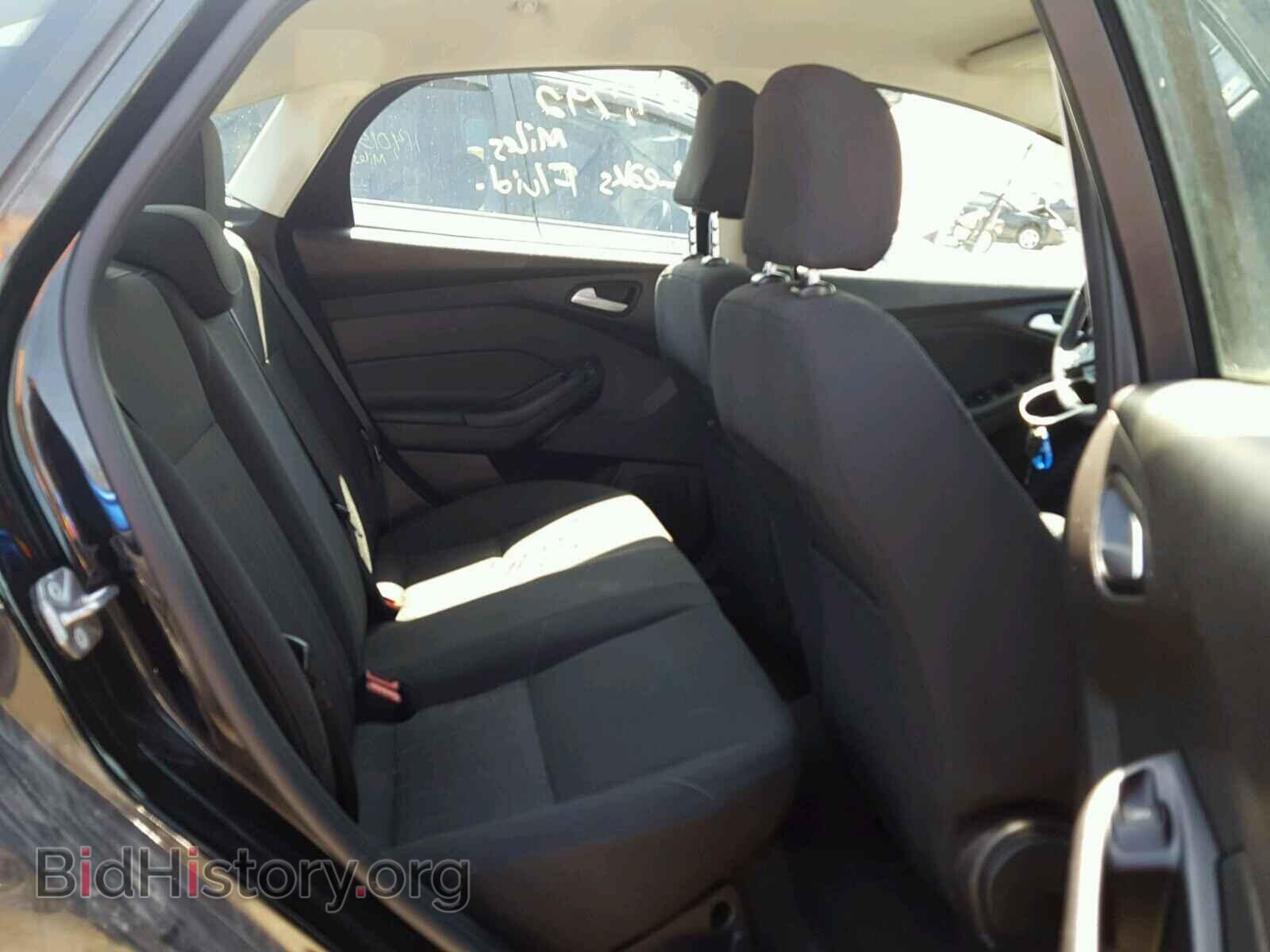 2015 FORD FOCUS - VIN: 1FADP3FE0FL333944 - Фото 6