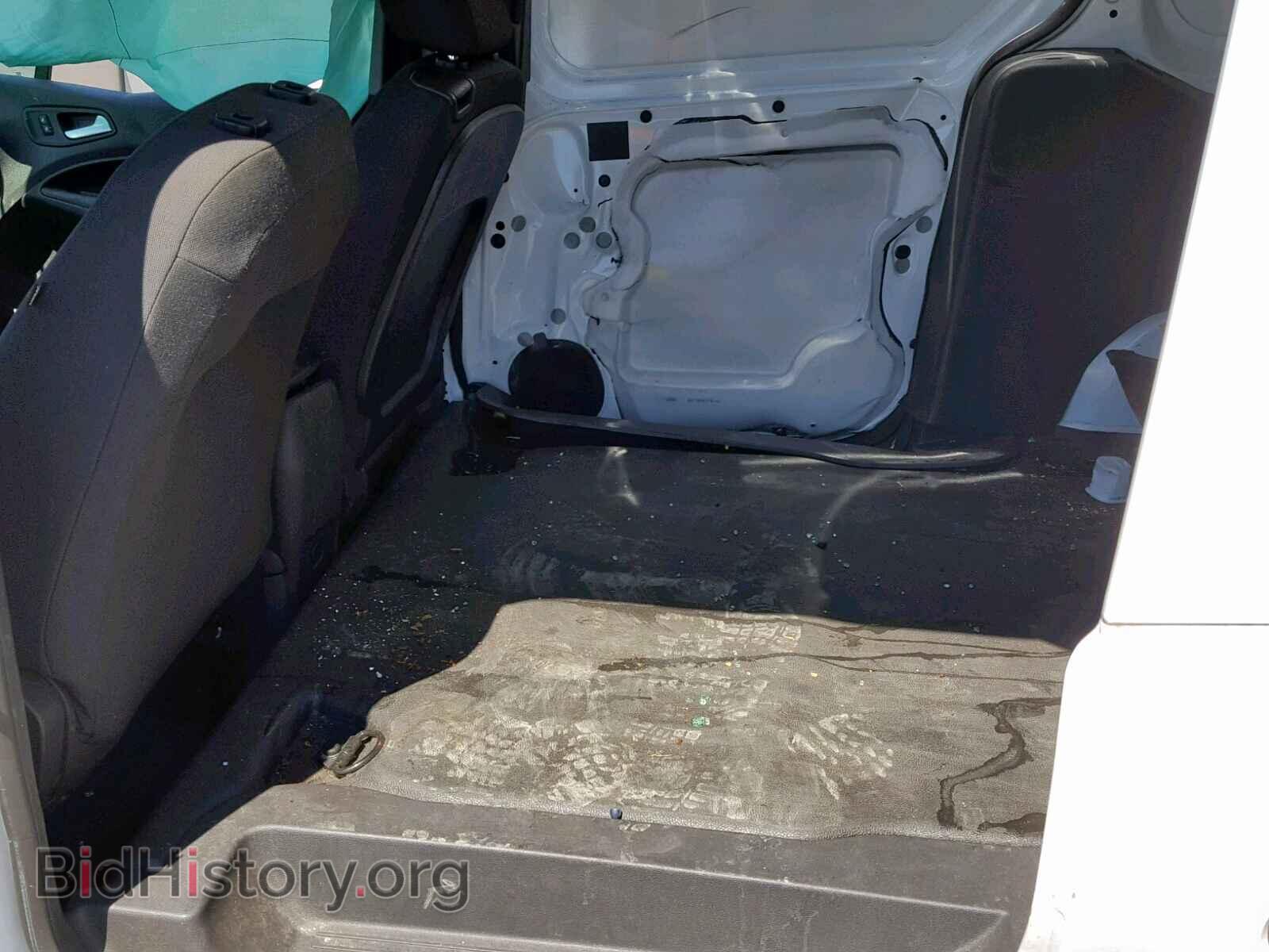 2014 FORD TRANSIT CO - VIN: NM0LS7F78E1153907 - Фото 6