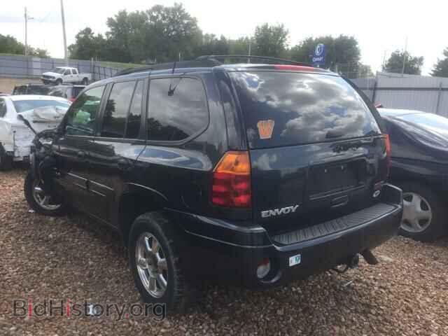 2003 GMC ENVOY - VIN: 1GKDT13S332127950 - Фото 3