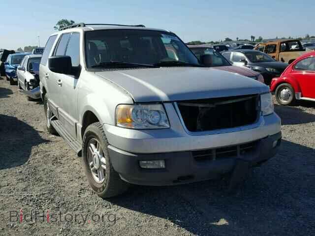 Photo 1FMPU16575LA34126 - FORD EXPEDITION 2005