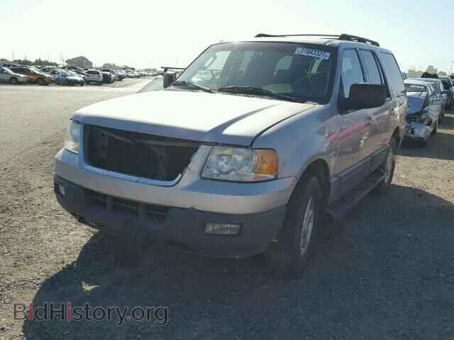 2005 FORD EXPEDITION - VIN: 1FMPU16575LA34126 - Фото 2