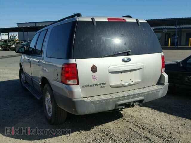 2005 FORD EXPEDITION - VIN: 1FMPU16575LA34126 - Фото 3