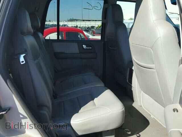 2005 FORD EXPEDITION - VIN: 1FMPU16575LA34126 - Фото 6