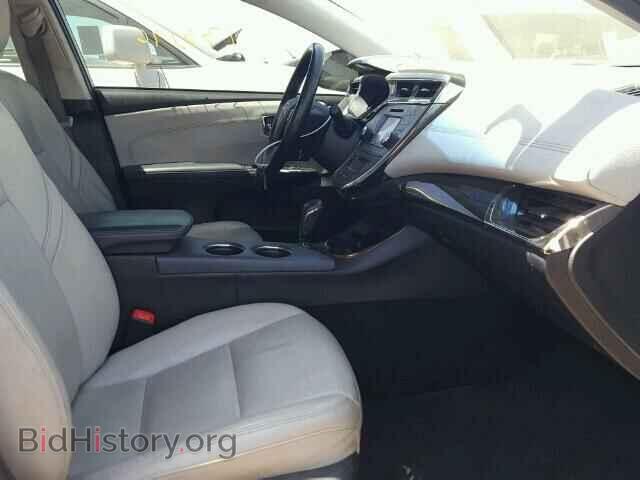 2014 TOYOTA AVALON - VIN: 4T1BD1EB0EU030690 - Фото 5