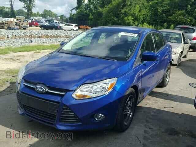 2012 FORD FOCUS - VIN: 1FAHP3F20CL241249 - Photo 2