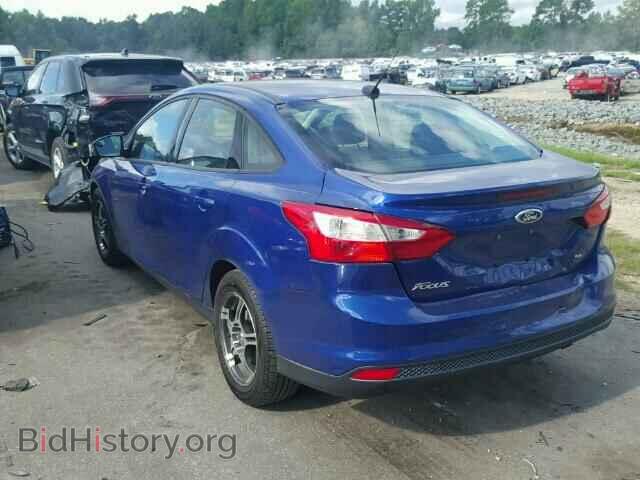 2012 FORD FOCUS - VIN: 1FAHP3F20CL241249 - Photo 3