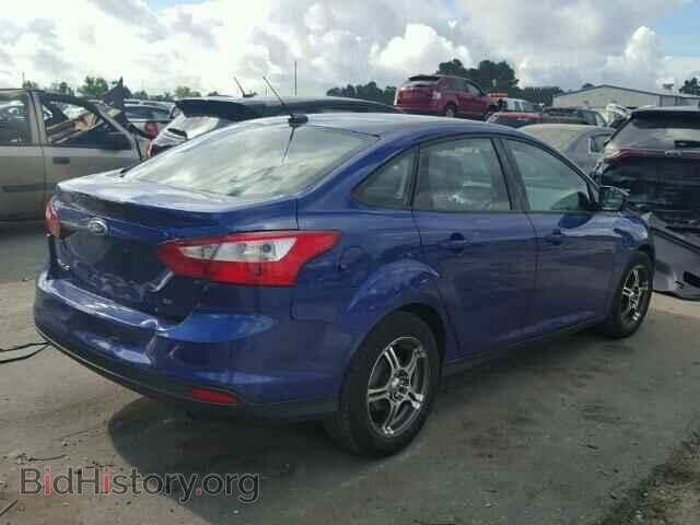 2012 FORD FOCUS - VIN: 1FAHP3F20CL241249 - Photo 4