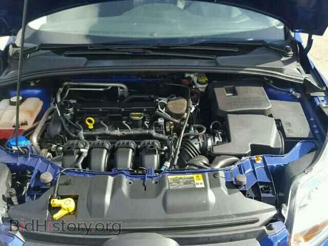 2012 FORD FOCUS - VIN: 1FAHP3F20CL241249 - Photo 7