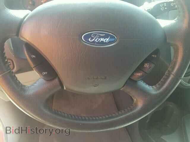 2007 FORD FOCUS - VIN: 1FAFP34N97W365514 - Фото 9