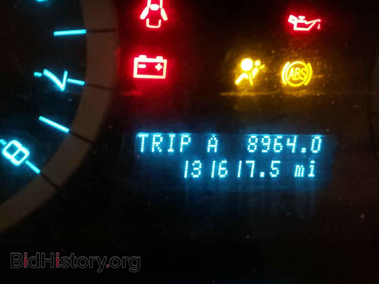 2012 FORD ESCAPE - VIN: 1FMCU0C76CKB09741 - Фото 8