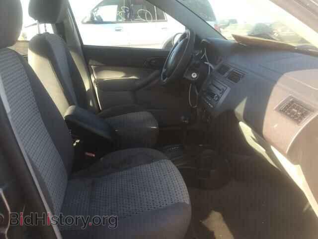 2006 FORD FOCUS - VIN: 1FAHP34N16W158705 - Фото 5