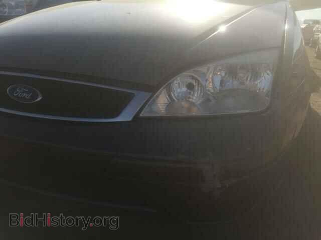 2006 FORD FOCUS - VIN: 1FAHP34N16W158705 - Фото 10