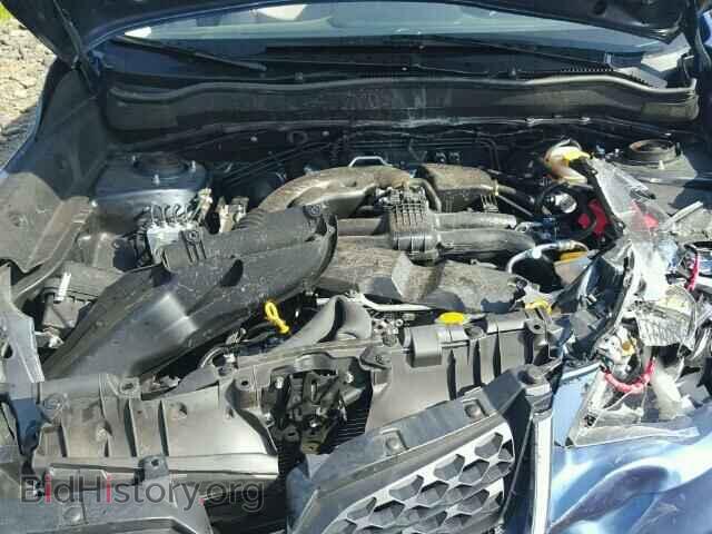 2015 SUBARU FORESTER - VIN: JF2SJADC9FG525902 - Фото 7