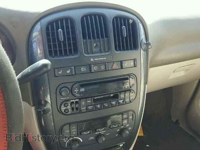 2005 DODGE CARAVAN - VIN: 2D8GP44L55R350969 - Фото 9