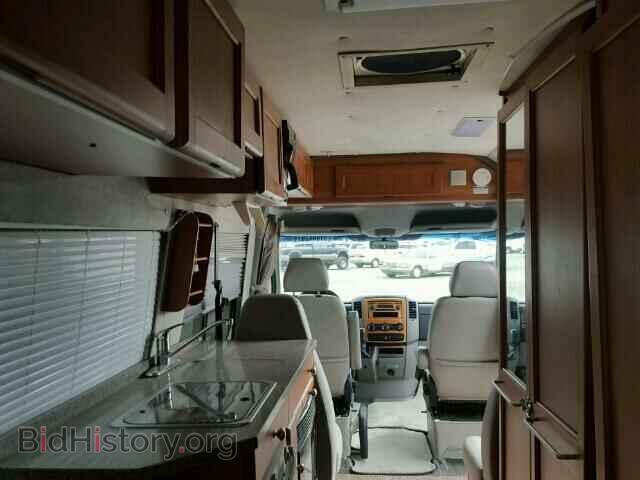 2007 DODGE SPRINTER - VIN: WD0PE845875200942 - Фото 9