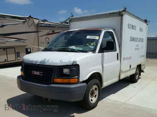 2004 GMC SAVANA - VIN: 1GDGG31V341903938 - Фото 2