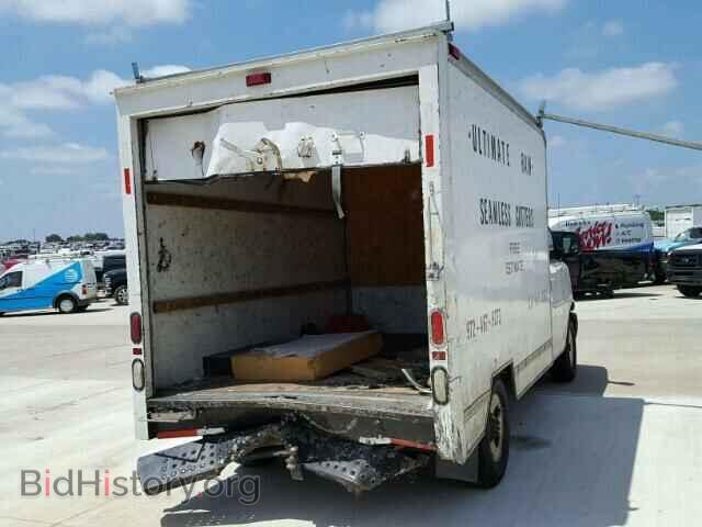 2004 GMC SAVANA - VIN: 1GDGG31V341903938 - Фото 4