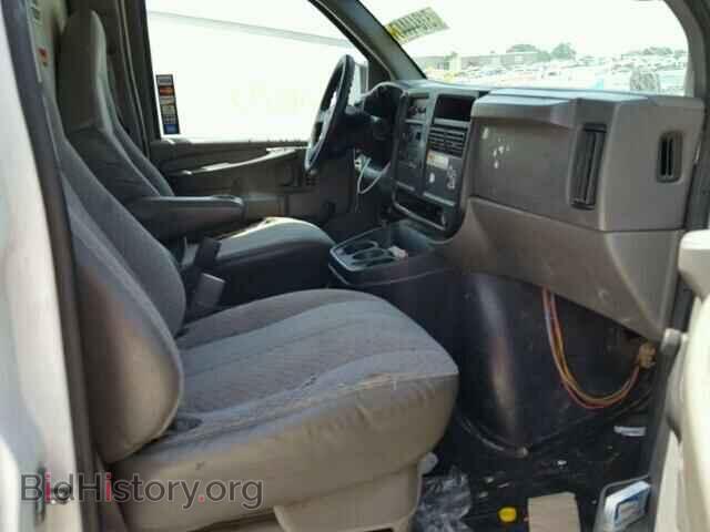2004 GMC SAVANA - VIN: 1GDGG31V341903938 - Фото 5