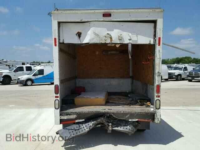 2004 GMC SAVANA - VIN: 1GDGG31V341903938 - Фото 6