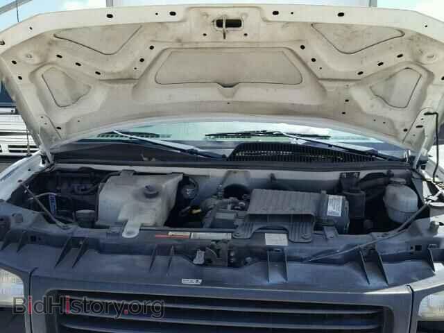 2004 GMC SAVANA - VIN: 1GDGG31V341903938 - Фото 7