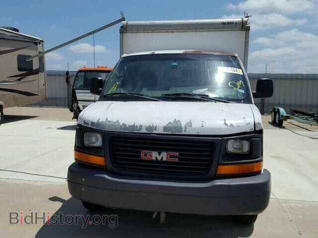 2004 GMC SAVANA - VIN: 1GDGG31V341903938 - Фото 9