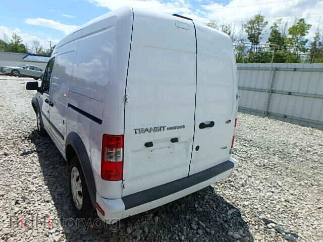 2012 FORD TRANSIT CO - VIN: NM0LS7BN8CT124154 - Фото 3