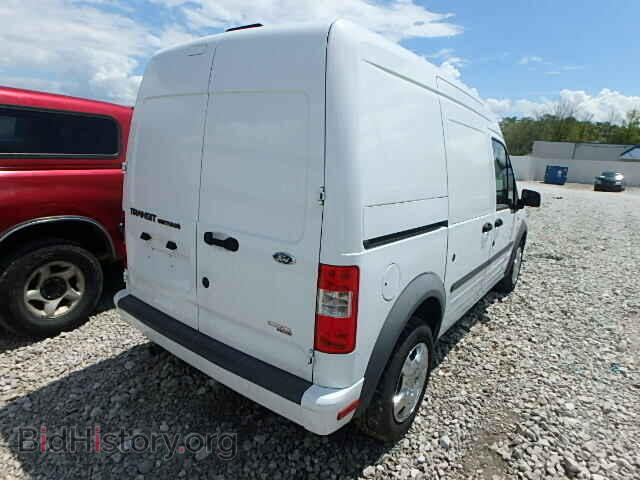 2012 FORD TRANSIT CO - VIN: NM0LS7BN8CT124154 - Фото 4