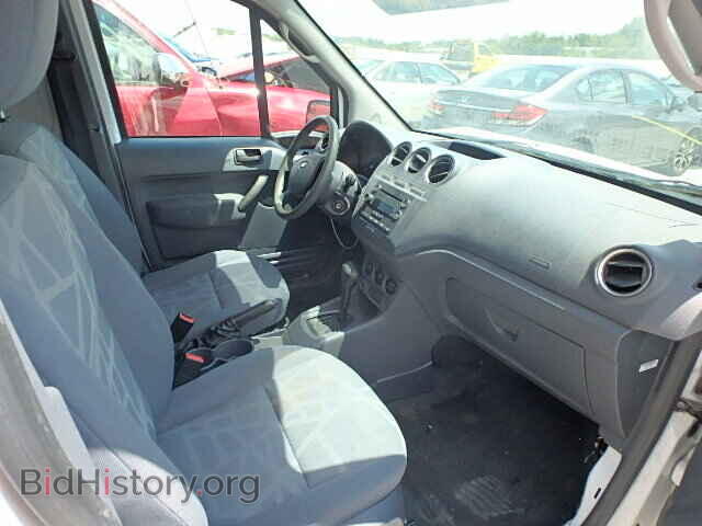 2012 FORD TRANSIT CO - VIN: NM0LS7BN8CT124154 - Фото 5