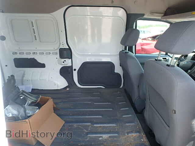 2012 FORD TRANSIT CO - VIN: NM0LS7BN8CT124154 - Фото 6